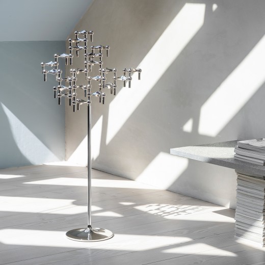 StoffNagelFloorStandKromH70x25cm-31