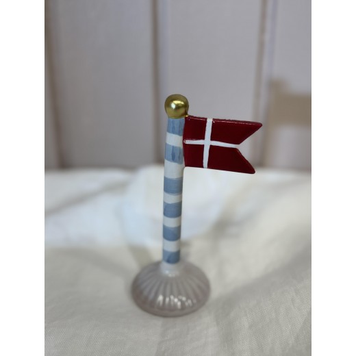 SpeedtsbergFlagPlainGrmhvidmrkegrnstriboggulfod8x5x14cm-32
