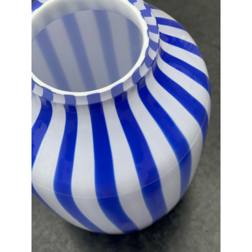 HayJuiceVaseHighBlue-32