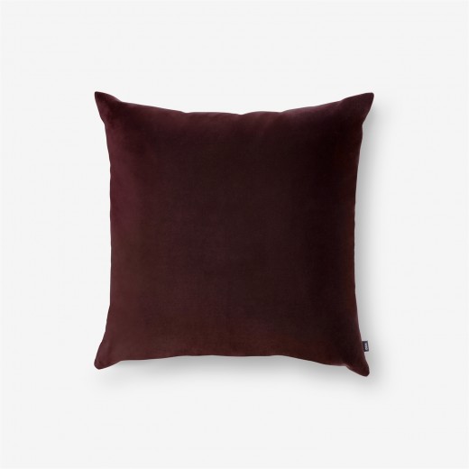 Vipp116VelourpudeBurgundy50x50cm-31