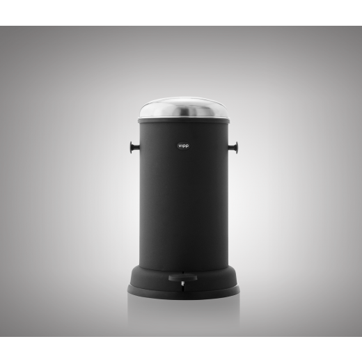 Vipp15PedalspandSort14Liter-31