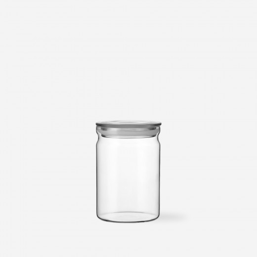 Vipp253GlassCanisterGlasbeholder09L-31