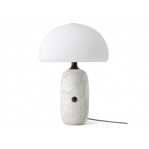 Vipp592SculptureTablelampWhiteLarge-31