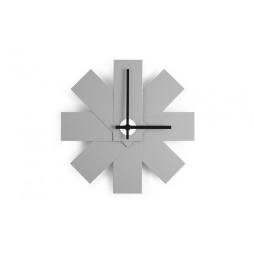 NormannCphWatchmewallclockGrey-31