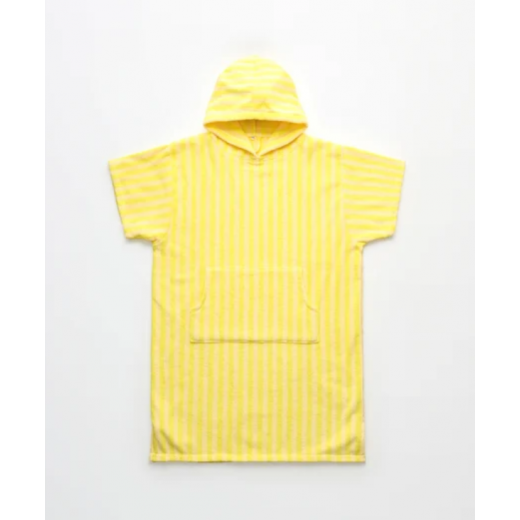 BongustaNaramHoodiePristineNeonYellowSM-35