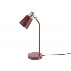 PresentTimeClassicBordlampeRd-20