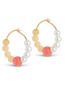 EnamelKaleaHoopsmedfarvedeperler-20