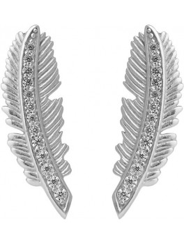 EnamelFiraearringSlv-20