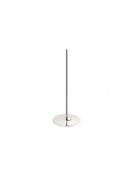 StoffNagelFloorStandKromH70x25cm-20