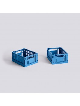 HAYColourCrateMini2stkElectricBlue-20