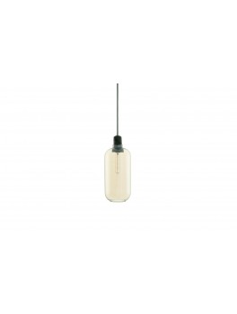 NormannCphAmpLampLargeGoldGreen-20