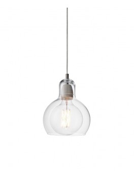 AndtraditionBulbSR2ClearGlassklarLedning-20