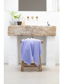 BongustaNaramBadehndkldeLavenderBlue70x140cm-20