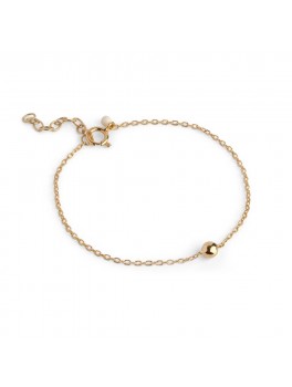 EnamelBalloonarmbndGuld-20