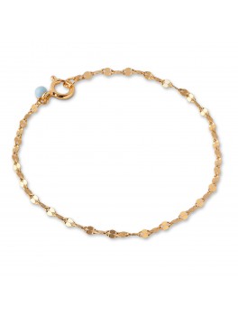 EnamelOnabraceletGuld-20
