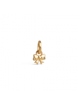 EnamelCharmBabyBowGuld-20
