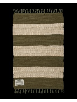 BongustaChindiRugArmyBeige60x90cm-20