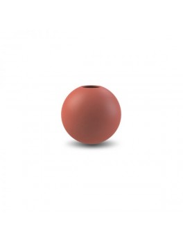 CooeeDesignBallVaserust8cm-20