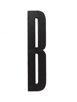 DesignLettersBogstavBSort-20