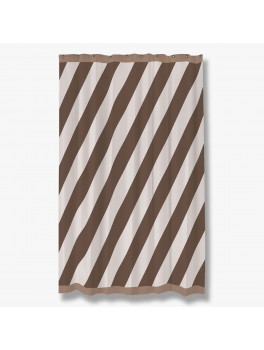 MetteDitmerDIAGONALBruseforhngChokolade150x200cm-20