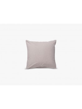 Ferm Living - Hush Pillowcase Milkyway - Rose - 60x63