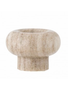 BloomingvilleIsabeaFyrfadsstageNaturMarmorD10xH75cm-20