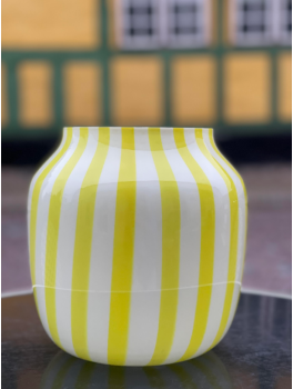 HayJuiceVaseWideyellow-20