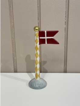 SpeedtsbergFlagHarlekinGulmnstermlyseblfod9x6x19cm-20