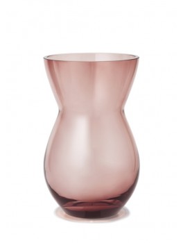 HolmegaardCalabasvaseBurgundy21cm-20