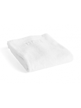 HAYMonoHandTowelWhite50x100cm-20