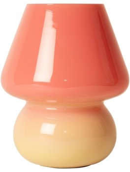 EjaJoyfulLampsmall19x15cmPinkGul-20