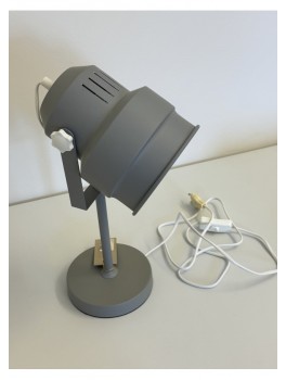 PresenttimeBordlampeGr42cm-20