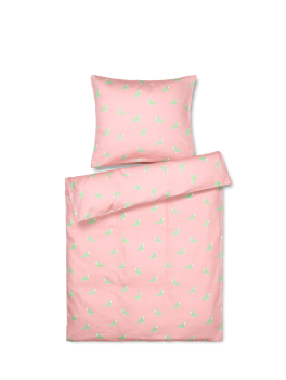 KayBojesenSongbirdbabysengetjRose70x100cm-20
