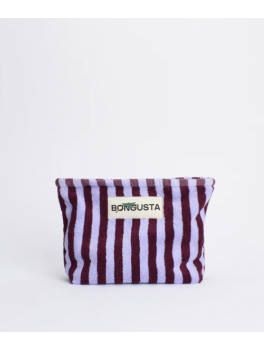 BongustaNaramToiletryBagWineLavenderBlue-20
