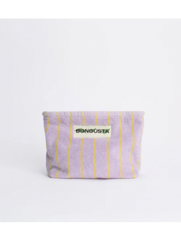 BongustaNaramToiletryBagLilacNeonYellow-20