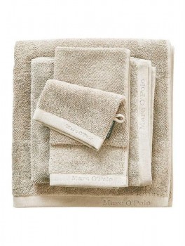 MarcOPoloTimelessGuestToweloatmealDetteergstehndkldedermler30x50cm-20