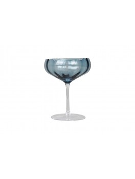 Specktrum - Meadow Cocktail Glass - Blue