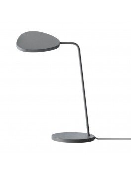 MuutoLeafBordlampeGrey-20