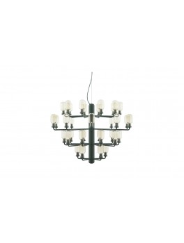 NormannCphAmpChandelierlargeGoldgreenBESTILLINGSVAREvarierendelevering-20