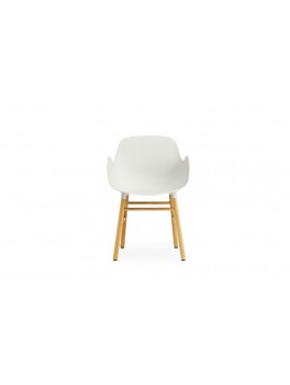 NormannCphFormArmchairwhiteoakvarierendelevering-20