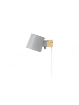NormannCphRiseWallLampGrey-20