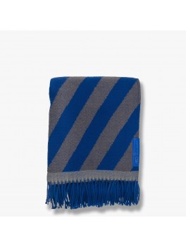MetteDitmerRetroPlaidCobalt125x170cm-20