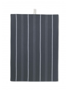 RosendahlBetaTeaTowelDarkGrey50x70cm-20