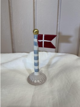 SpeedtsbergFlagPlainHvidblstribmgrfod8x5x14cm-20