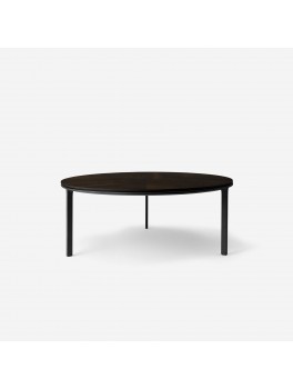 Vipp425CoffeeTable90DarkOakudstillingsmodelSKALAFHENTESIBUIKKEN-20