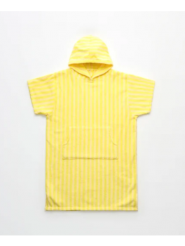 BongustaNaramHoodiePristineNeonYellowSM-20