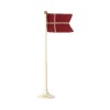 MailegDannebrogbordflagHjde25cm-01