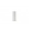 NormannCphGroovedBlockCandlewhite-01