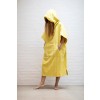 BongustaNaramHoodiePristineNeonYellowSM-03