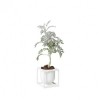 ByLassenKubusFlowerpot10hvid-01